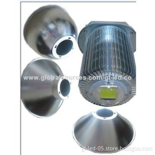 LED High Bay, 100W, Ies File, CE, RoHS ApprovedNew